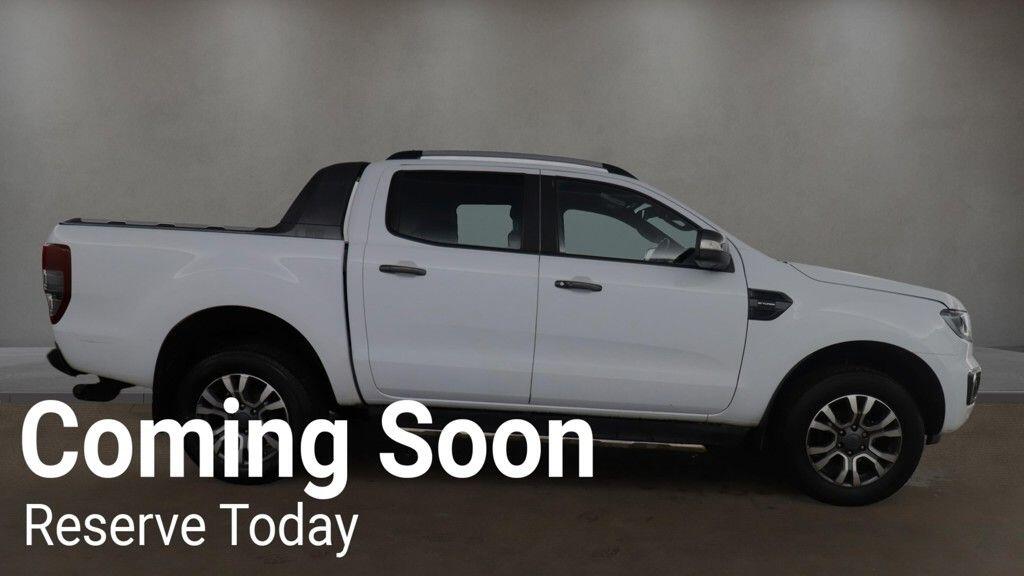 Used Ford Ranger 2021 for sale - 78100028: Photo 20