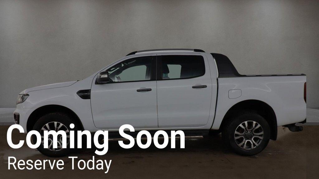 Used Ford Ranger 2021 for sale - 78100028: Photo 21