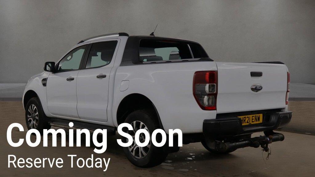 Used Ford Ranger 2021 for sale - 78100028: Photo 22