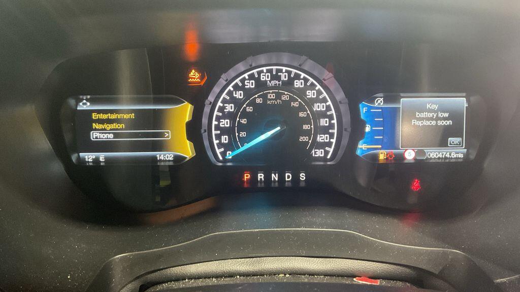 Used Ford Ranger 2021 for sale - 78100028: Photo 26