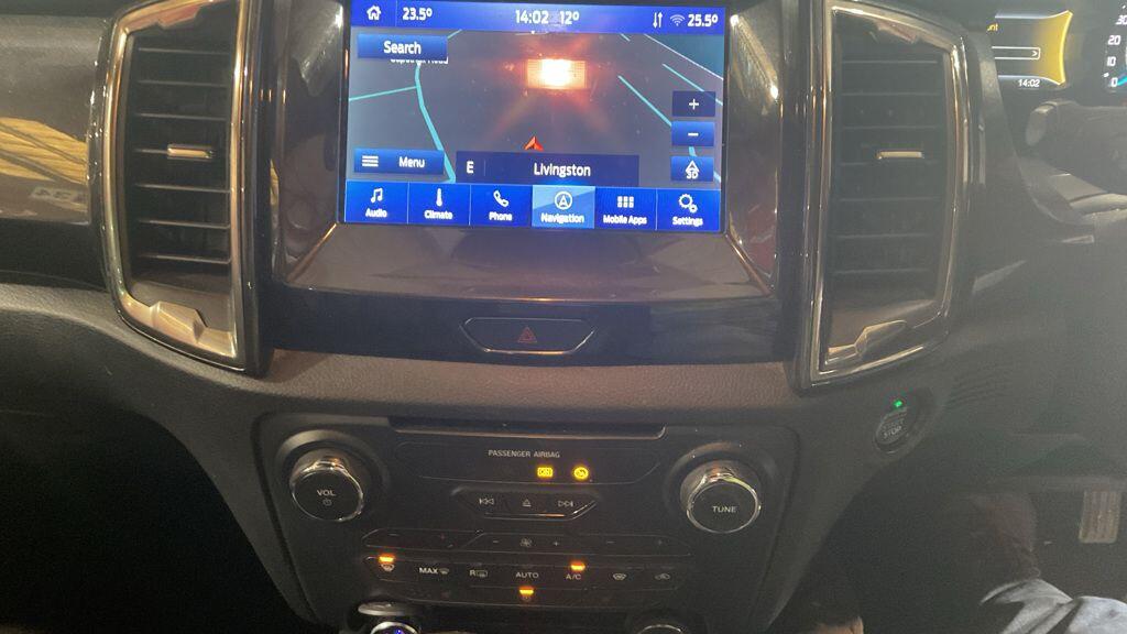 Used Ford Ranger 2021 for sale - 78100028: Photo 27