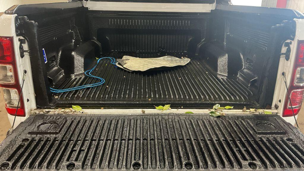 Used Ford Ranger 2021 for sale - 78100028: Photo 28