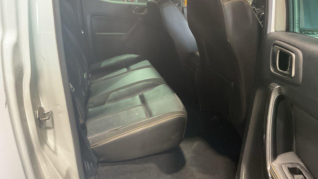 Used Ford Ranger 2021 for sale - 78100028: Photo 29