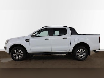 Used Ford Ranger 2021 for sale - 78100028: Photo