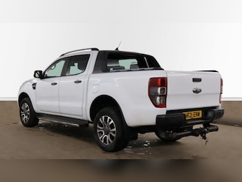 Used Ford Ranger 2021 for sale - 78100028: Photo