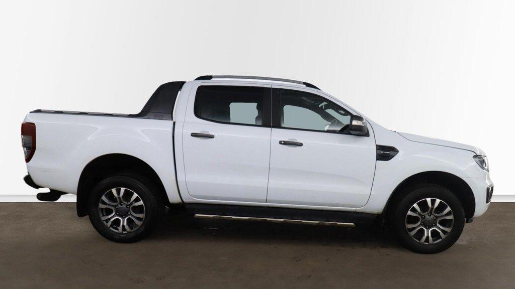 Used Ford Ranger 2021 for sale - 78100028: Photo 9