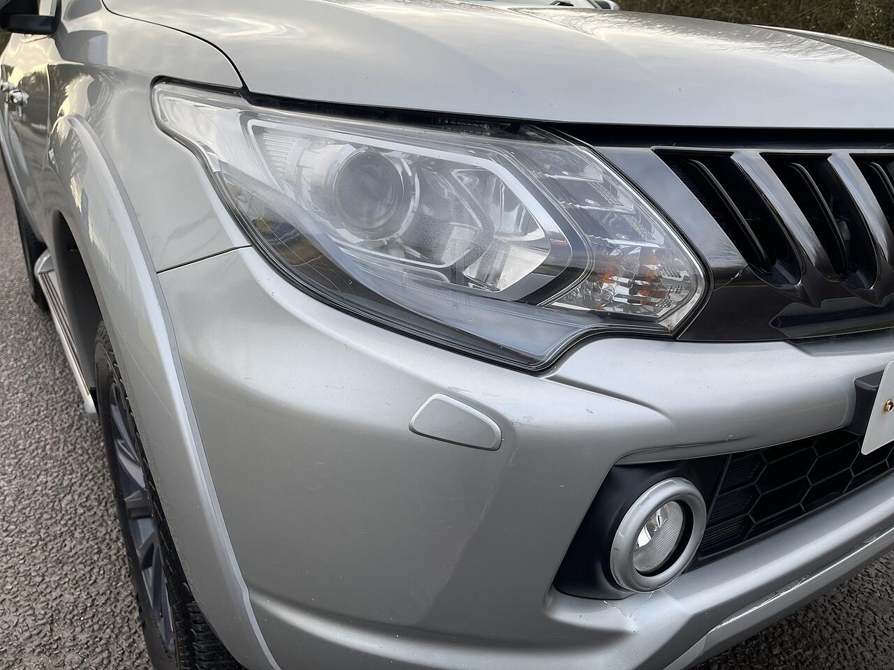 Used Mitsubishi L200 2018 for sale - 77054041: Photo 10