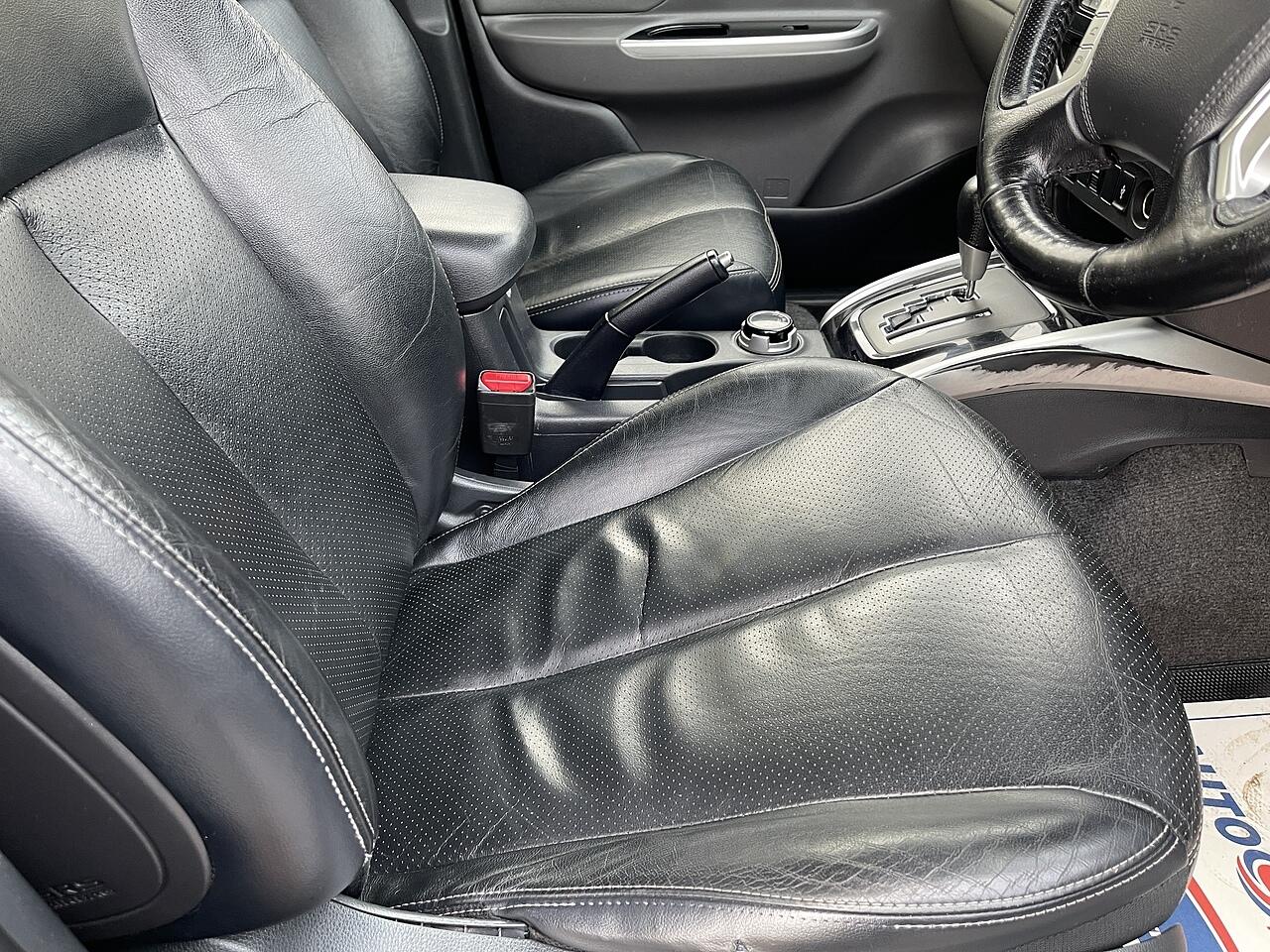 Used Mitsubishi L200 2018 for sale - 77054041: Photo 19