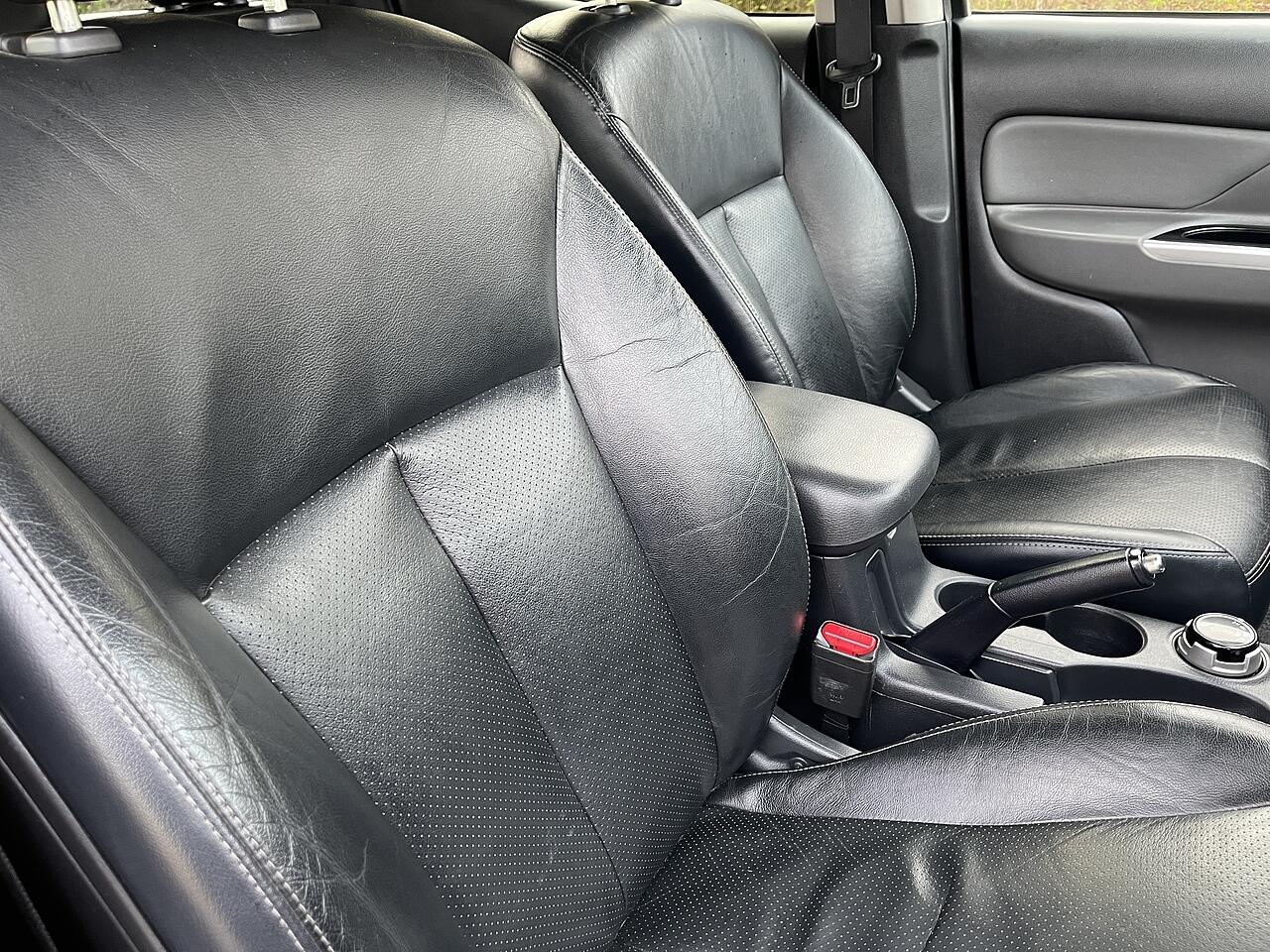 Used Mitsubishi L200 2018 for sale - 77054041: Photo 20