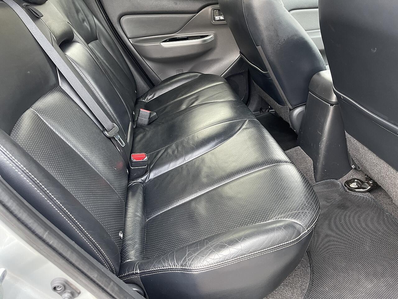 Used Mitsubishi L200 2018 for sale - 77054041: Photo 22