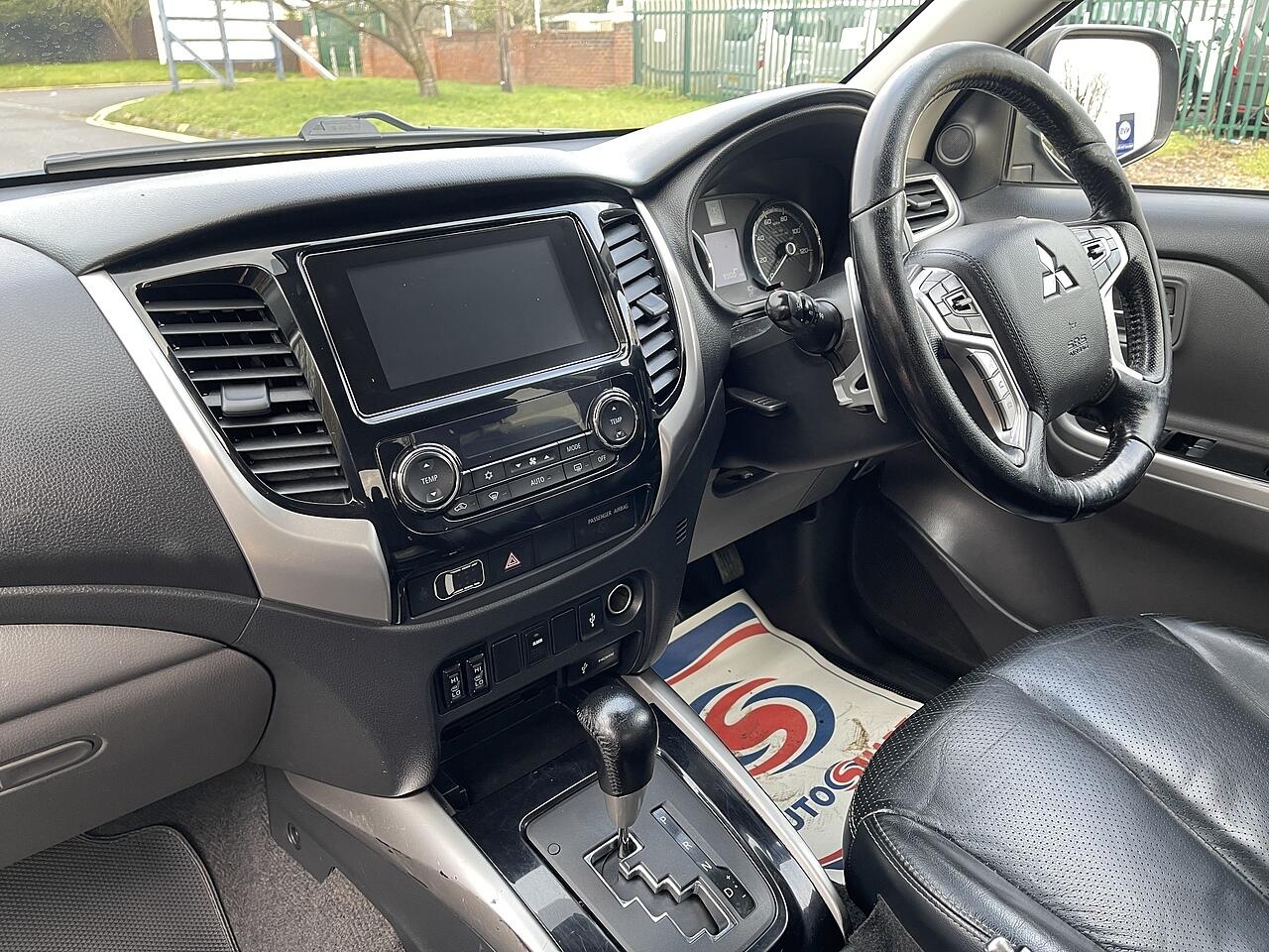 Used Mitsubishi L200 2018 for sale - 77054041: Photo 24