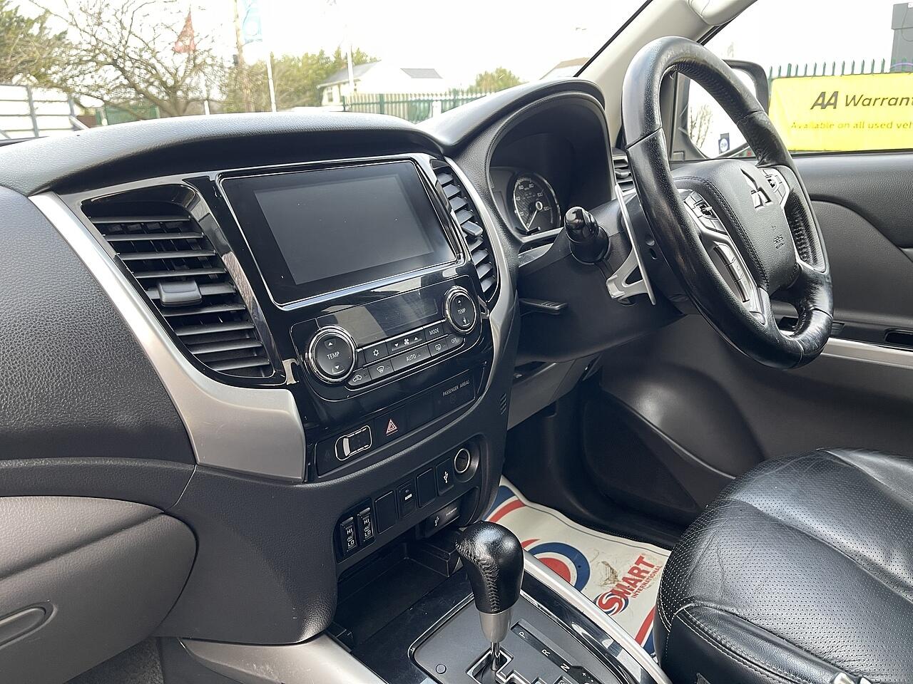 Used Mitsubishi L200 2018 for sale - 77054041: Photo 25