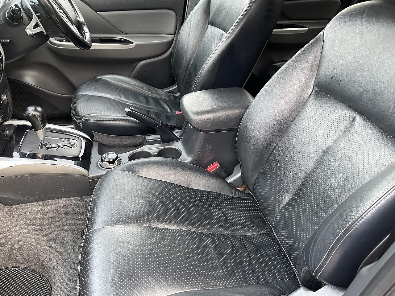 Used Mitsubishi L200 2018 for sale - 77054041: Photo 26