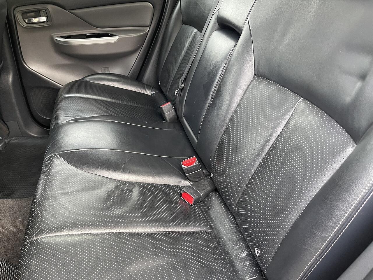 Used Mitsubishi L200 2018 for sale - 77054041: Photo 28