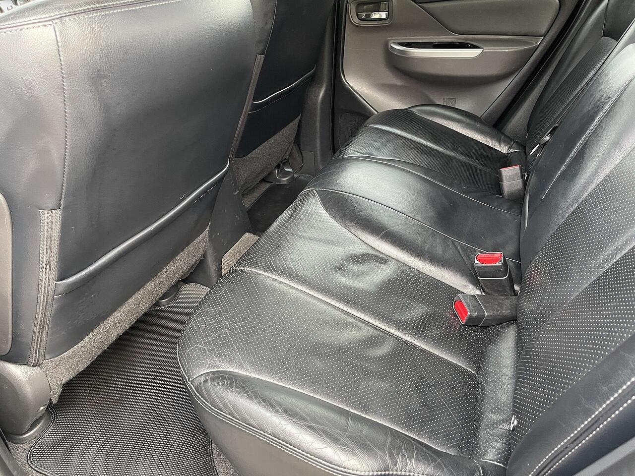 Used Mitsubishi L200 2018 for sale - 77054041: Photo 29