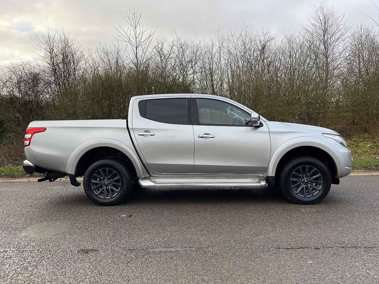 Used Mitsubishi L200 2018 for sale - 77054041: Photo 3