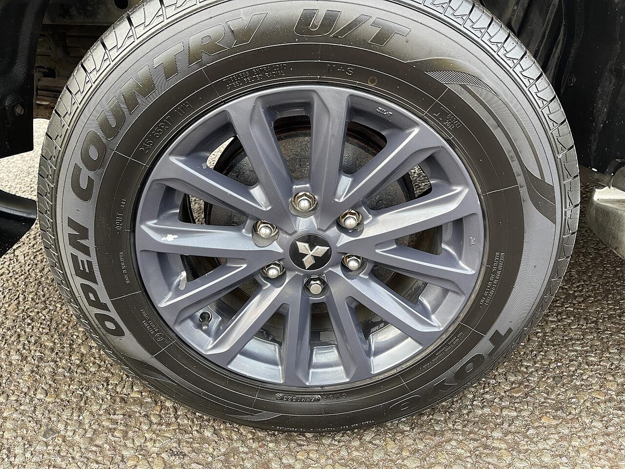 Used Mitsubishi L200 2018 for sale - 77054041: Photo 30