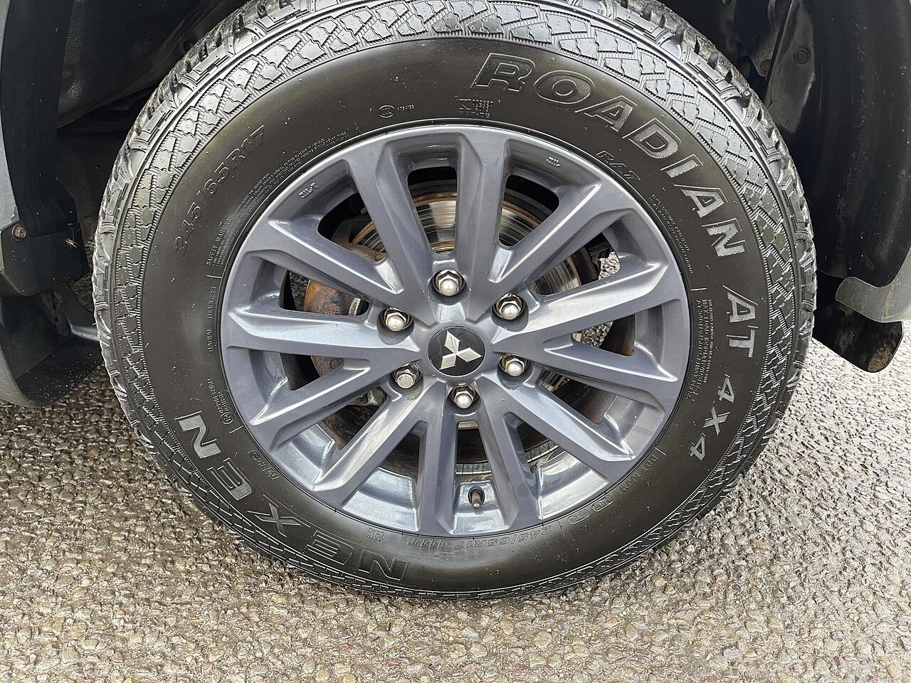 Used Mitsubishi L200 2018 for sale - 77054041: Photo 32