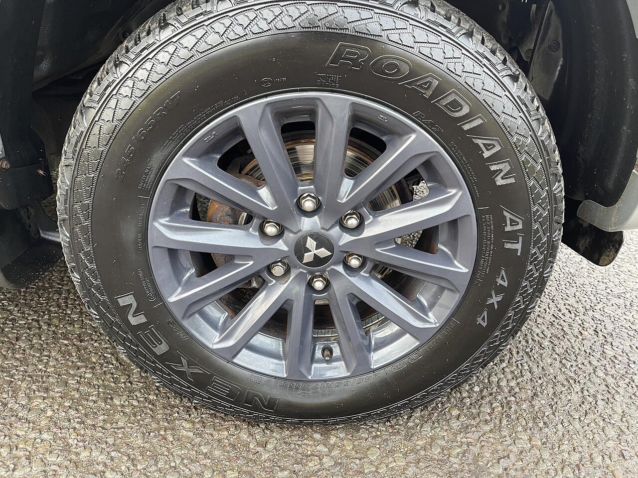 Used Mitsubishi L200 2018 for sale - 77054041: Photo 33