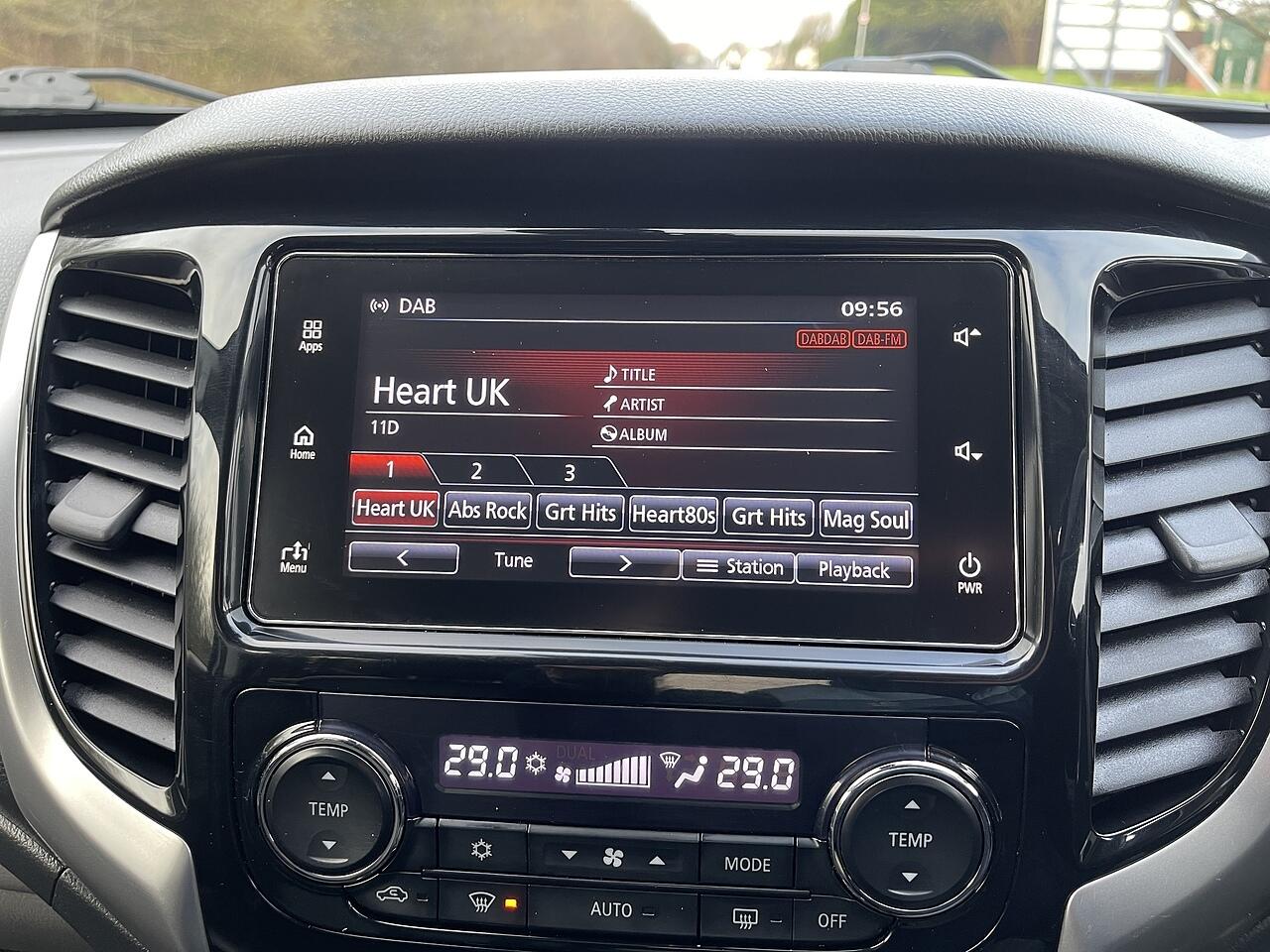 Used Mitsubishi L200 2018 for sale - 77054041: Photo 40