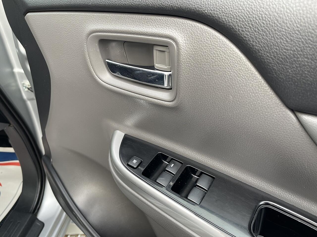 Used Mitsubishi L200 2018 for sale - 77054041: Photo 44