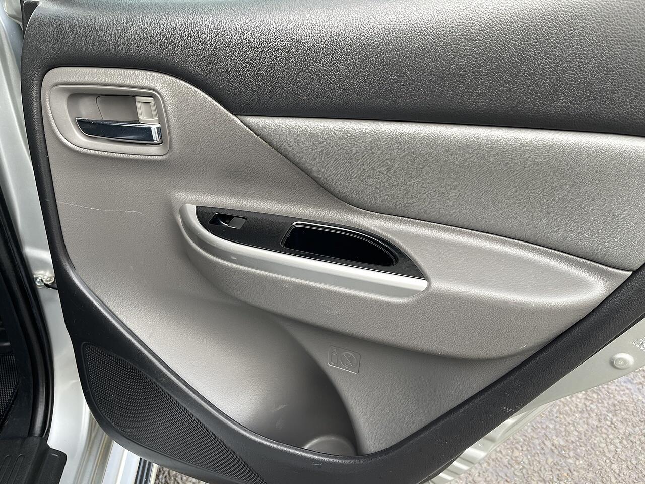 Used Mitsubishi L200 2018 for sale - 77054041: Photo 48