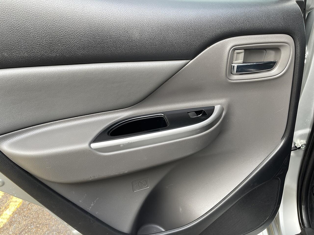 Used Mitsubishi L200 2018 for sale - 77054041: Photo 49