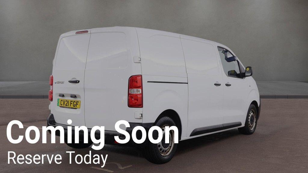 Used Peugeot e-Expert for sale - 77267612: Photo 10