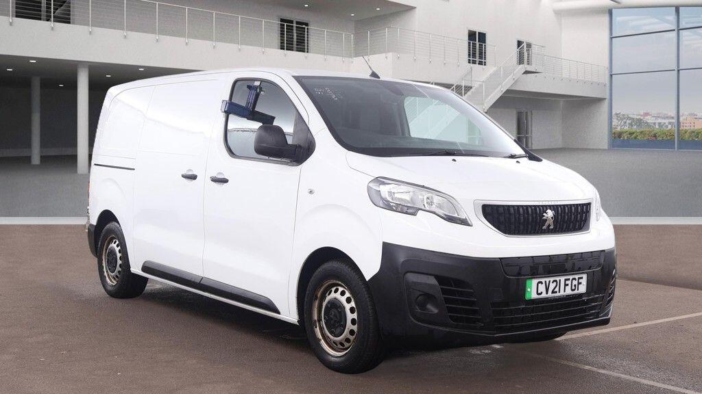 Used Peugeot e-Expert for sale - 77267612: Photo 13