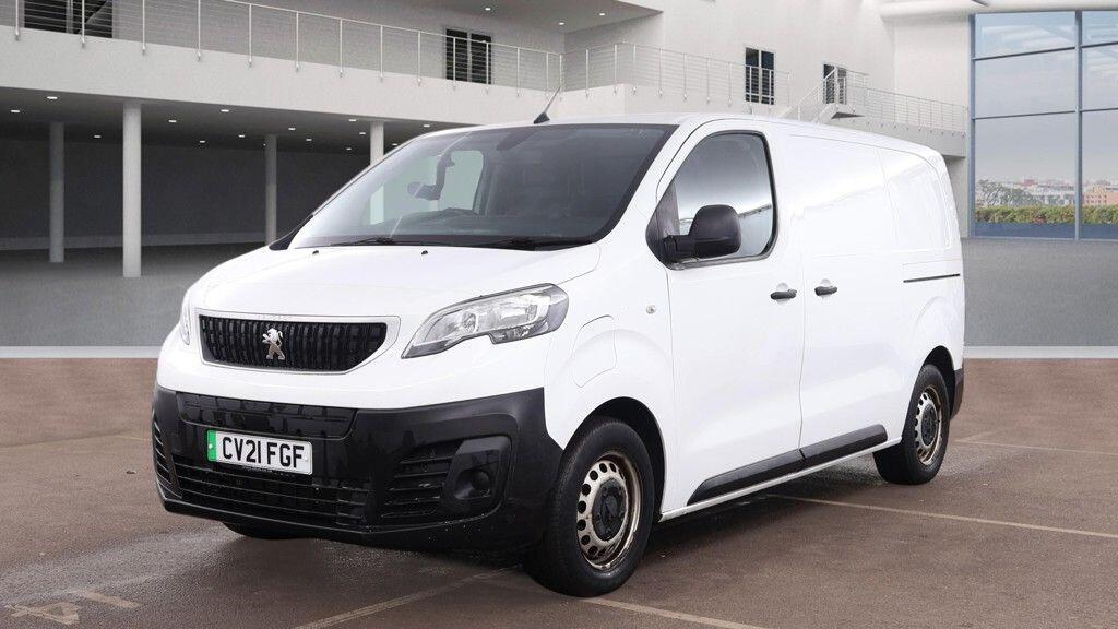Used Peugeot e-Expert for sale - 77267612: Photo 14