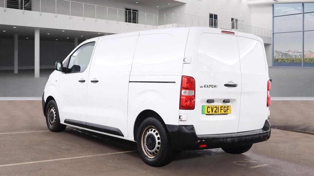 Used Peugeot e-Expert for sale - 77267612: Photo 15