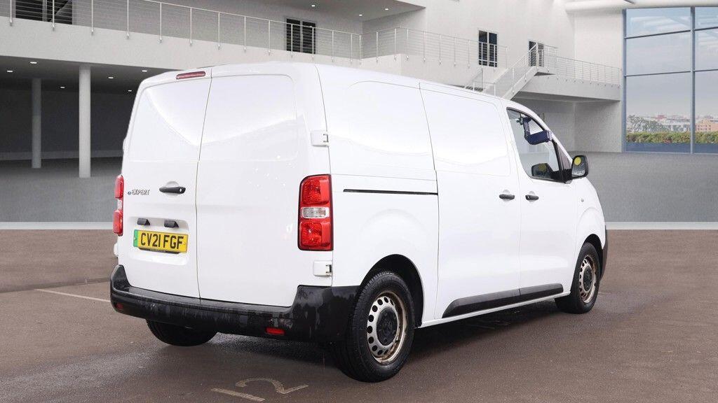 Used Peugeot e-Expert for sale - 77267612: Photo 16