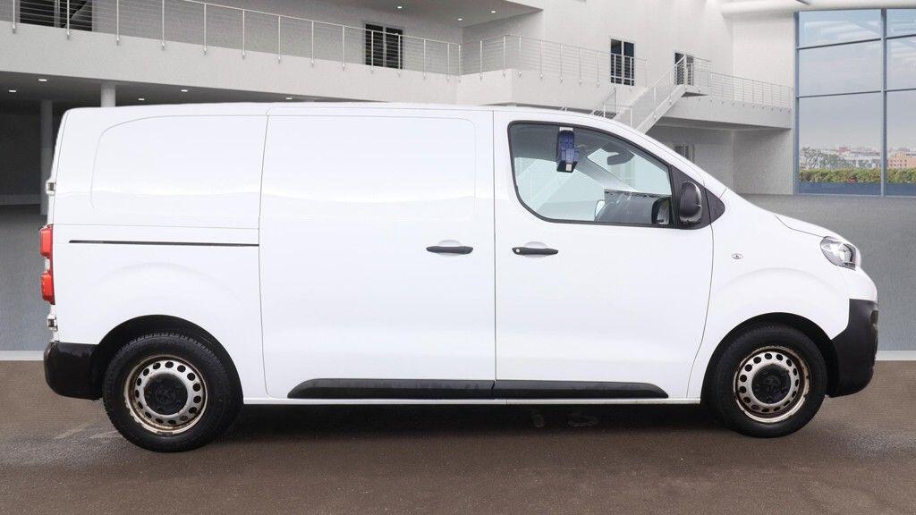 Used Peugeot e-Expert for sale - 77267612: Photo 17