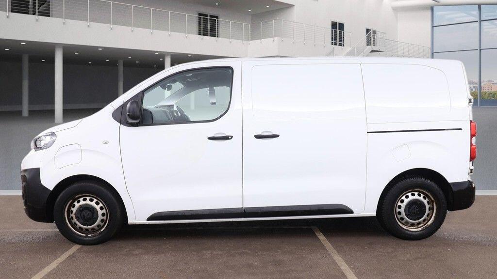 Used Peugeot e-Expert for sale - 77267612: Photo 18