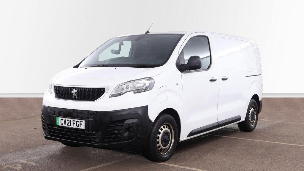 Used Peugeot e-Expert for sale - 77267612: Photo 2