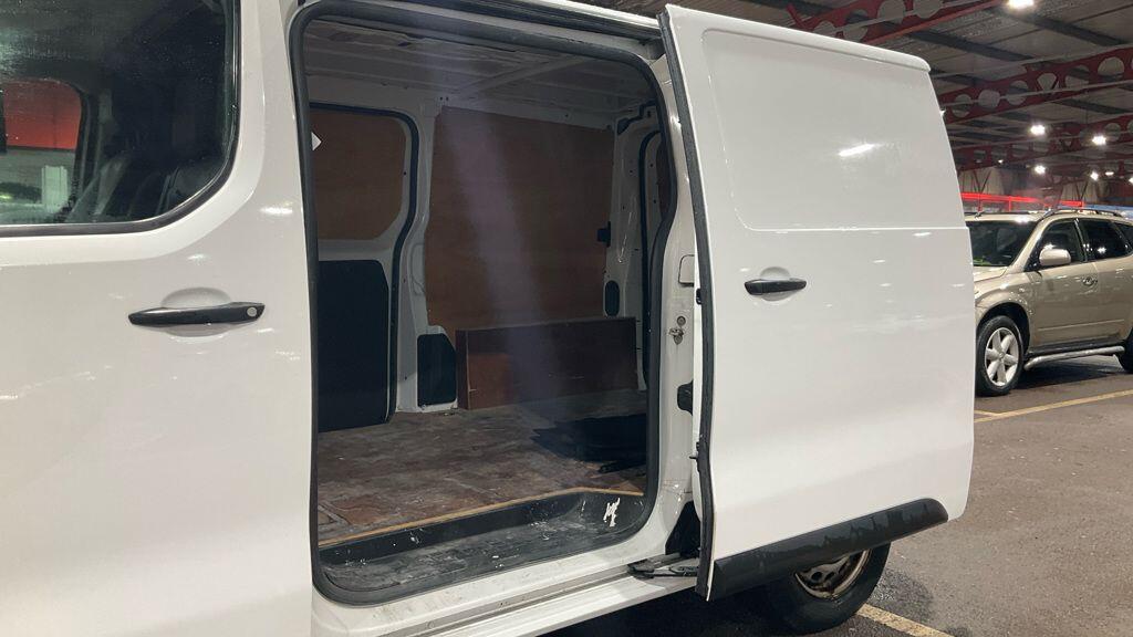 Used Peugeot e-Expert for sale - 77267612: Photo 20