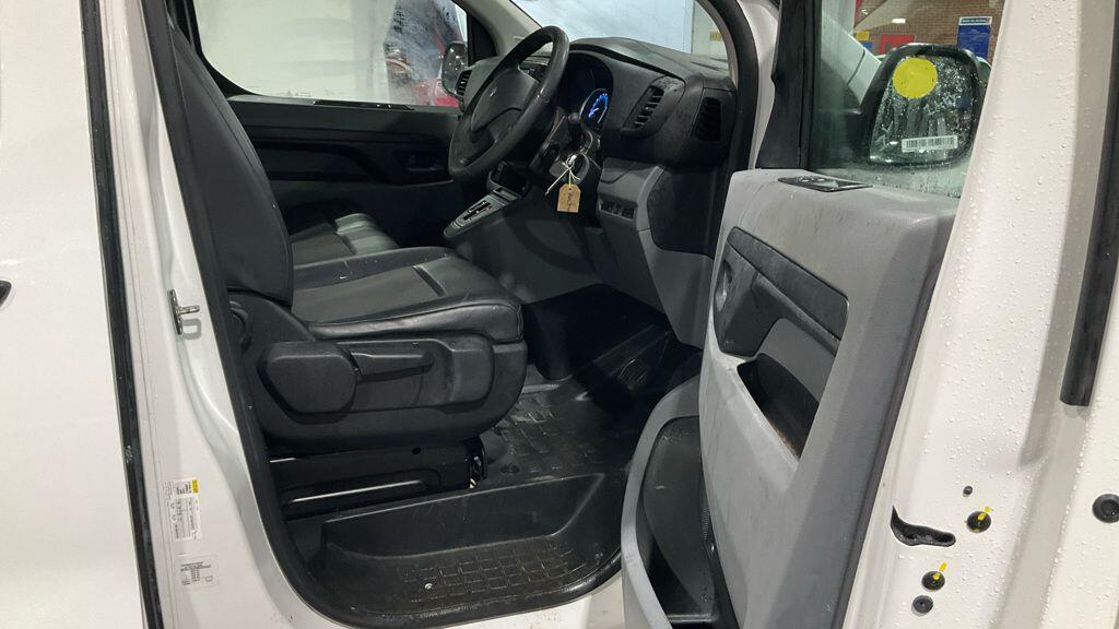 Used Peugeot e-Expert for sale - 77267612: Photo 21