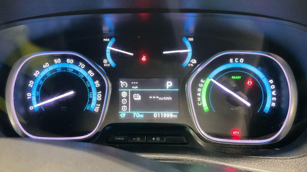 Used Peugeot e-Expert for sale - 77267612: Photo 22