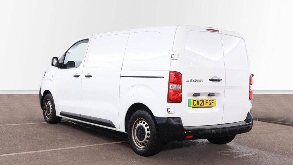 Used Peugeot e-Expert for sale - 77267612: Photo 3