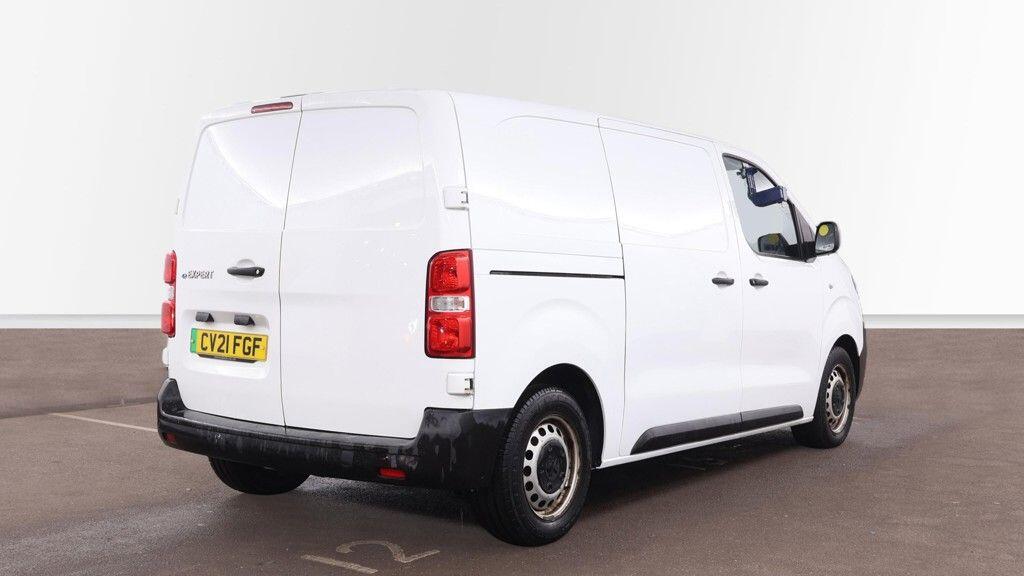 Used Peugeot e-Expert for sale - 77267612: Photo 4