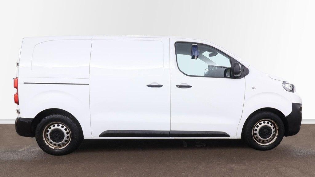 Used Peugeot e-Expert for sale - 77267612: Photo 5