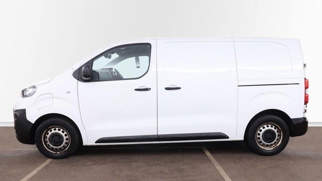 Used Peugeot e-Expert for sale - 77267612: Photo 6