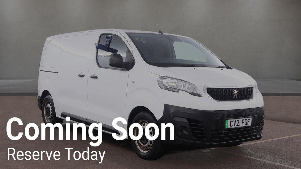 Used Peugeot e-Expert for sale - 77267612: Photo 7