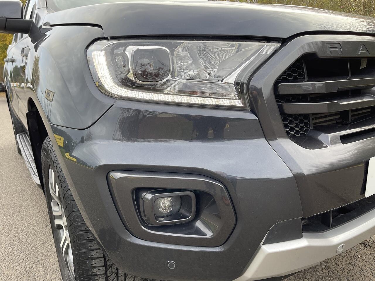 Used Ford Ranger 2021 for sale - 76433239: Photo 11