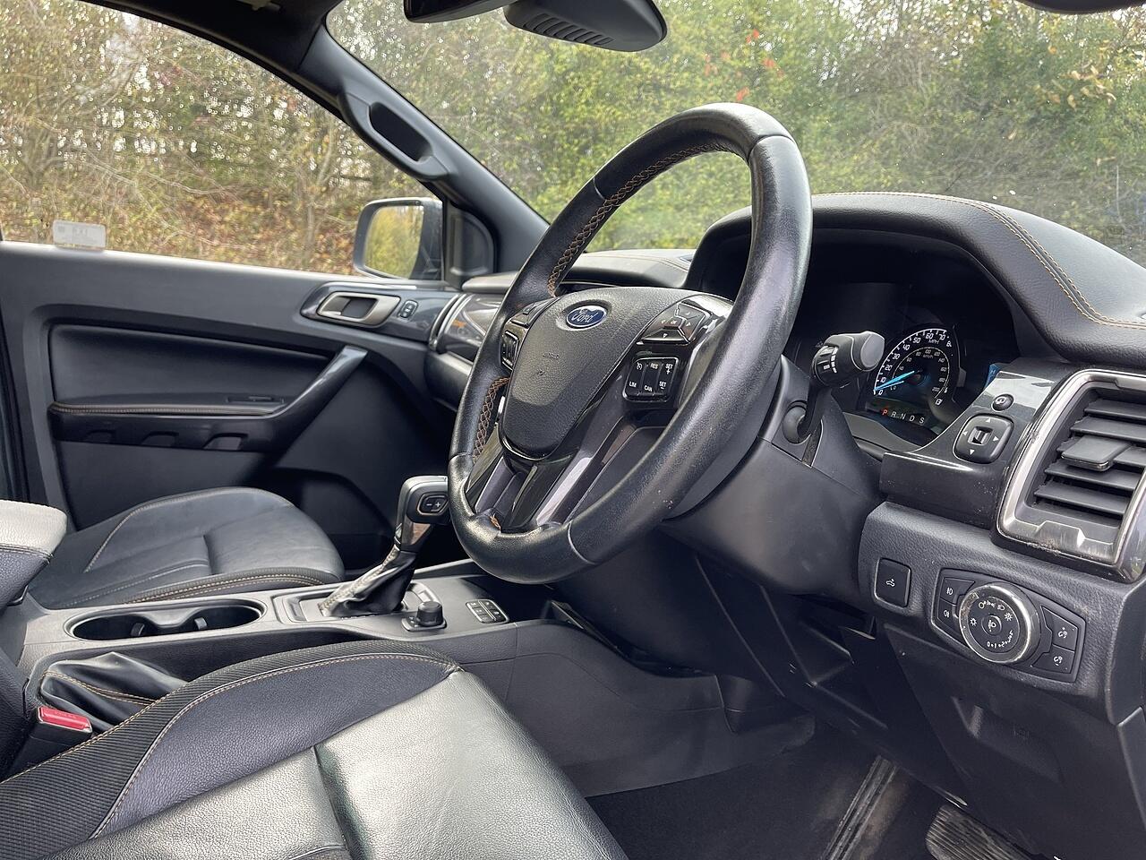 Used Ford Ranger 2021 for sale - 76433239: Photo 15