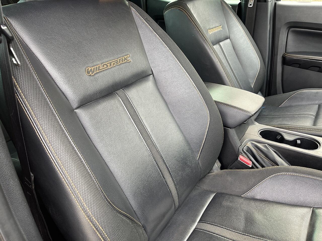 Used Ford Ranger 2021 for sale - 76433239: Photo 19