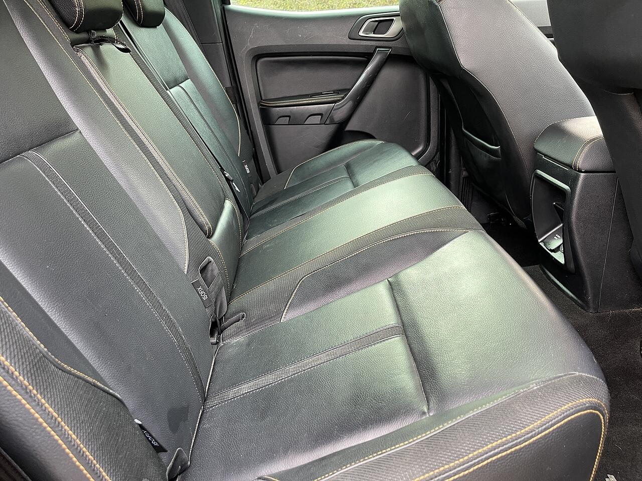 Used Ford Ranger 2021 for sale - 76433239: Photo 21