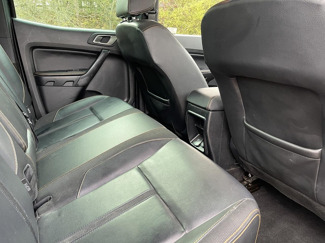 Used Ford Ranger 2021 for sale - 76433239: Photo 22