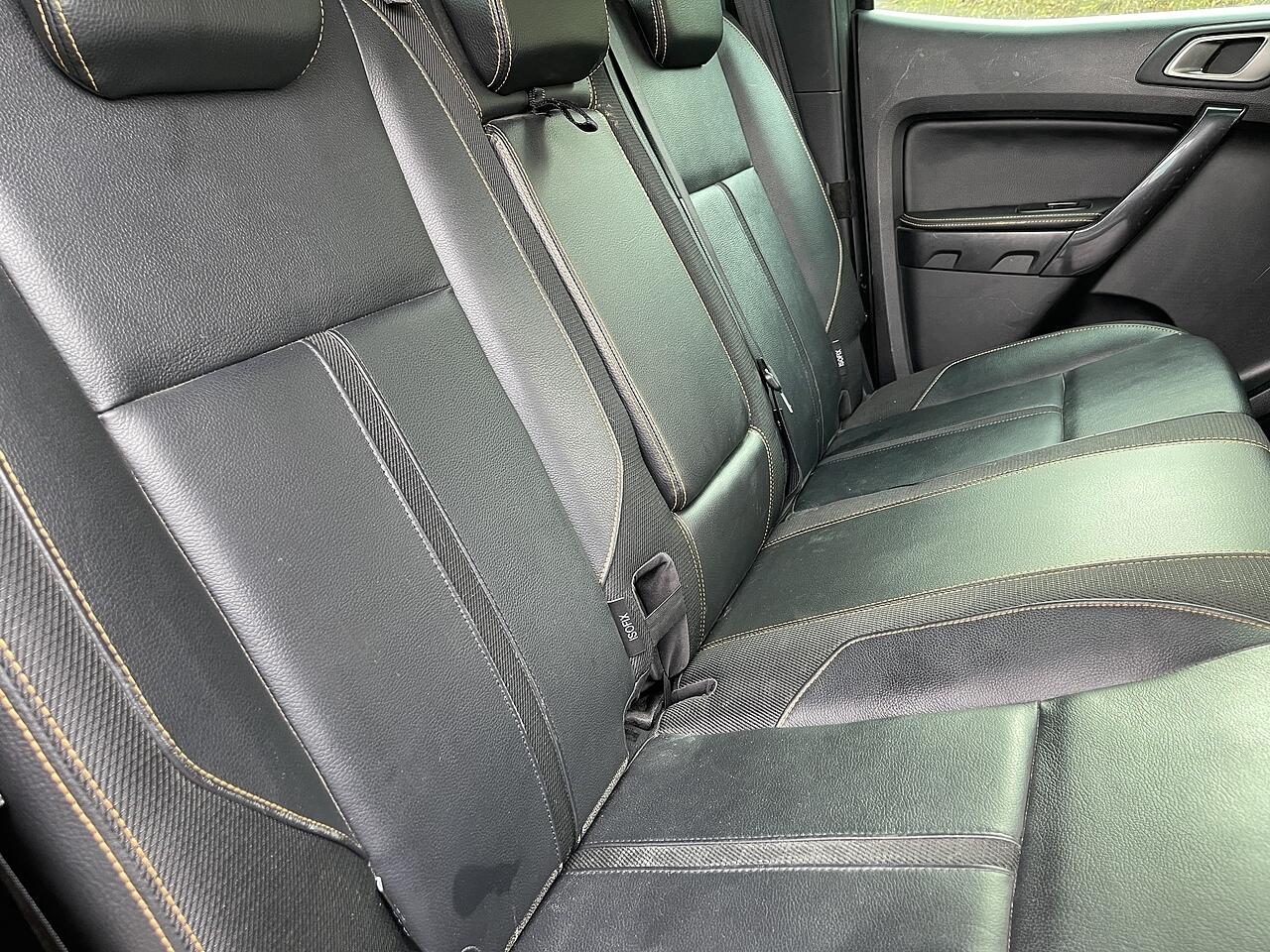 Used Ford Ranger 2021 for sale - 76433239: Photo 23