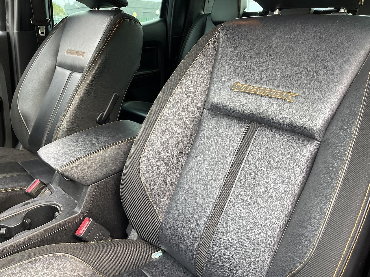 Used Ford Ranger 2021 for sale - 76433239: Photo 25